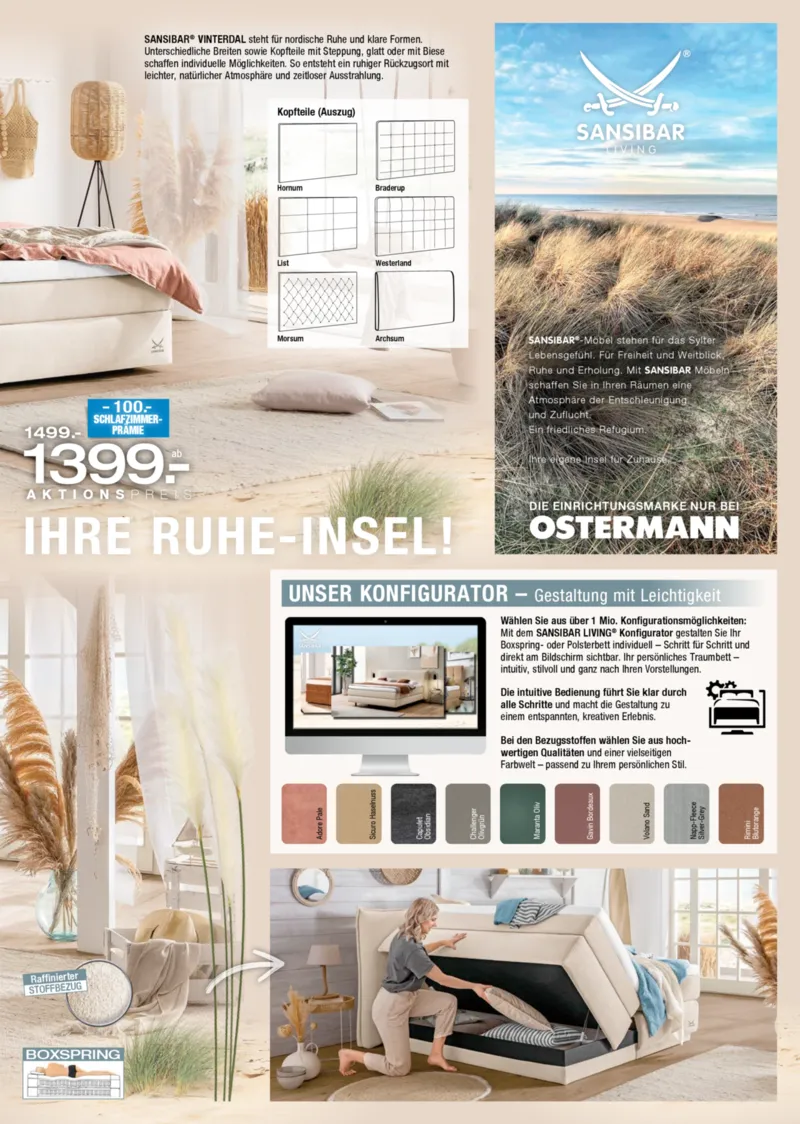 Ostermann Prospekt vom 28.05.2026, Seite 5