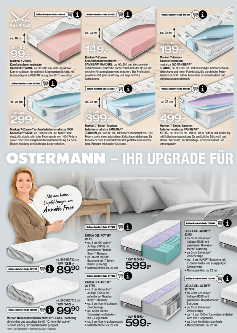 Ostermann Prospekt vom 28.05.2026, Seite 8