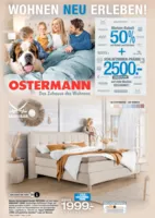 Ostermann Prospekt vom 28.05.2026