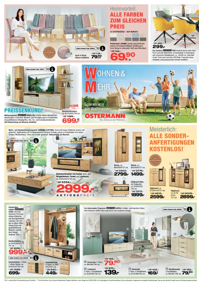 Ostermann Prospekt vom 20.06.2026, Seite 4