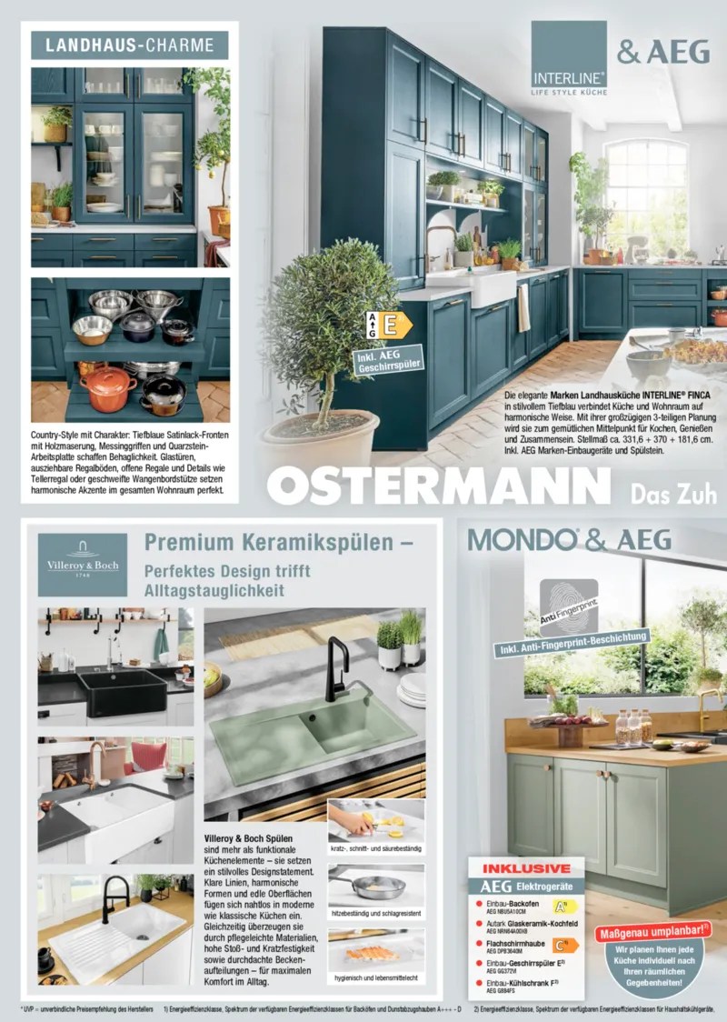 Ostermann Prospekt vom 23.07.2026, Seite 10