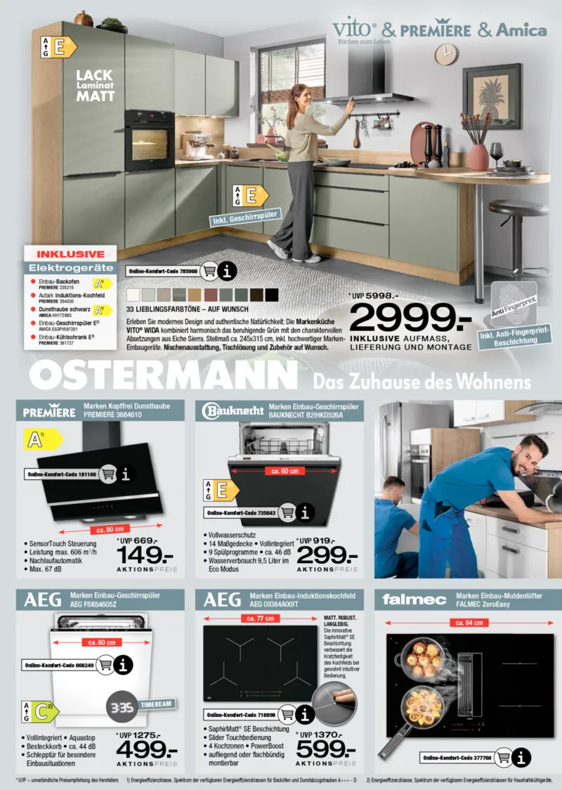Ostermann Prospekt vom 23.07.2026, Seite 12