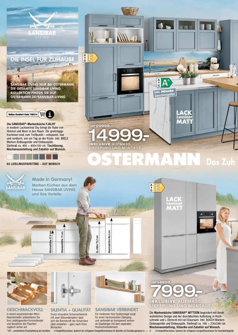 Ostermann Prospekt vom 23.07.2026, Seite 6