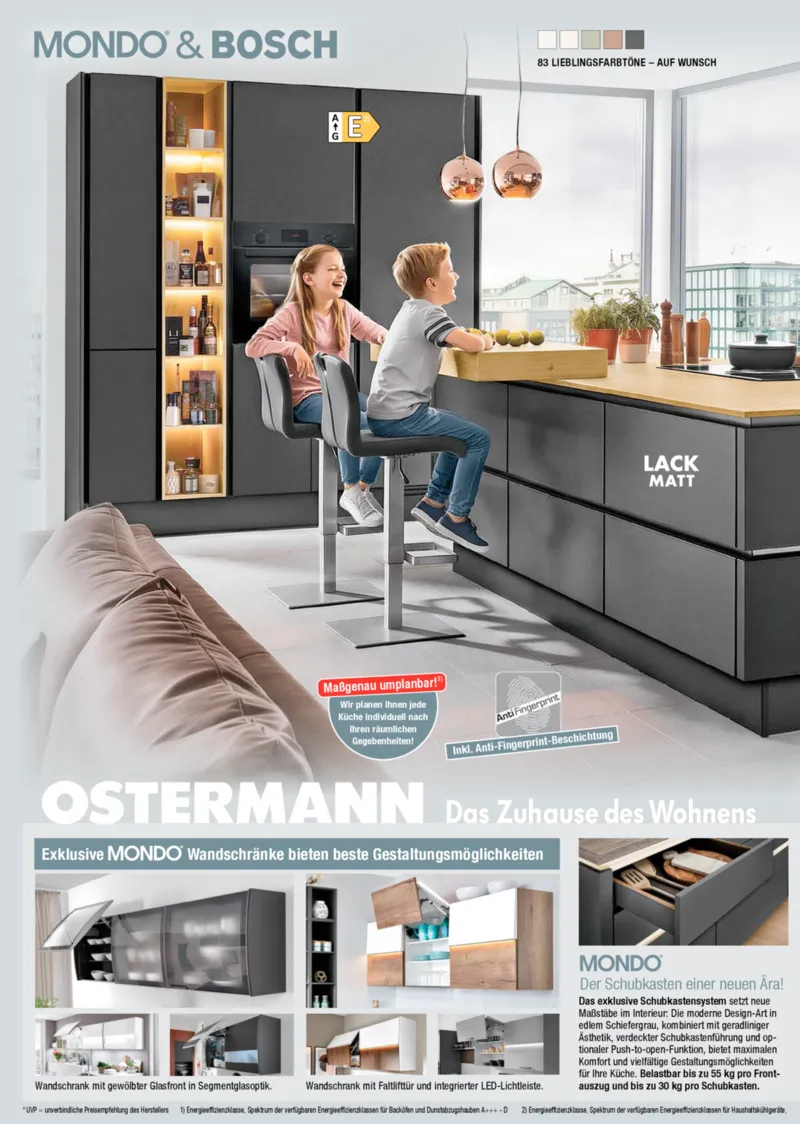 Ostermann Prospekt vom 23.07.2026, Seite 8