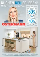 Ostermann Prospekt vom 23.07.2026