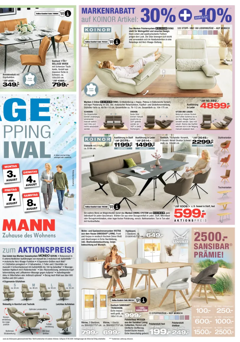 Ostermann Prospekt vom 01.08.2026, Seite 5