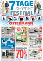 Ostermann Prospekt vom 08.08.2026