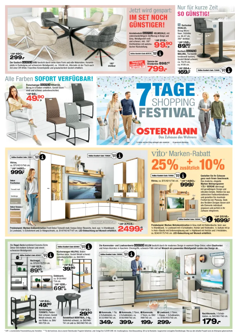 Ostermann Prospekt vom 15.08.2026, Seite 4