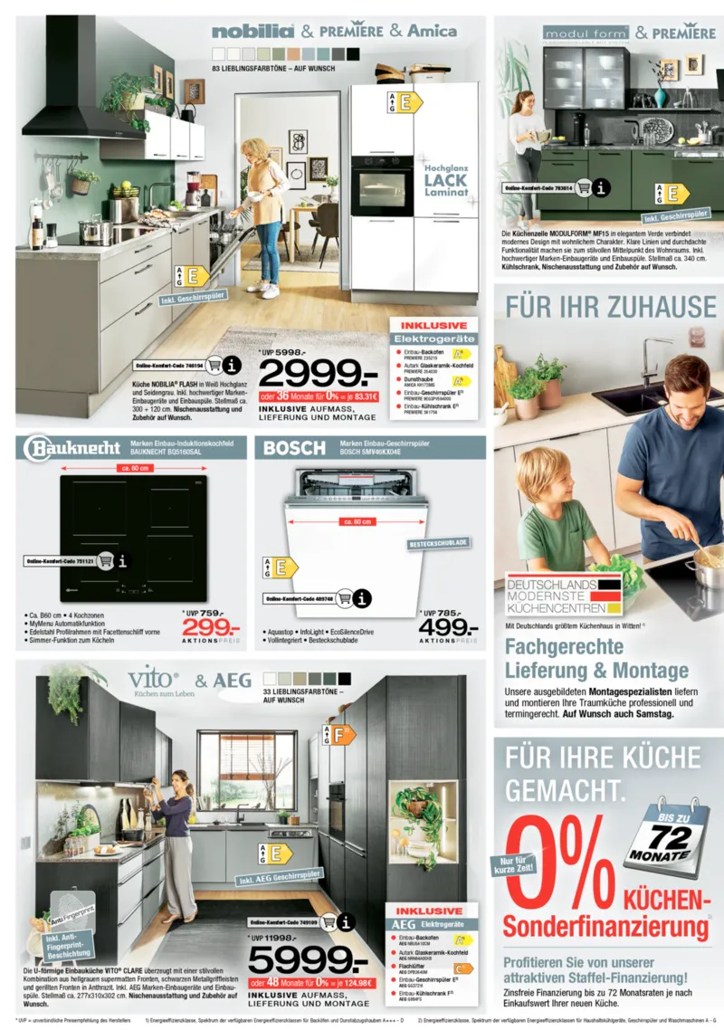 Ostermann Prospekt vom 29.08.2026, Seite 10