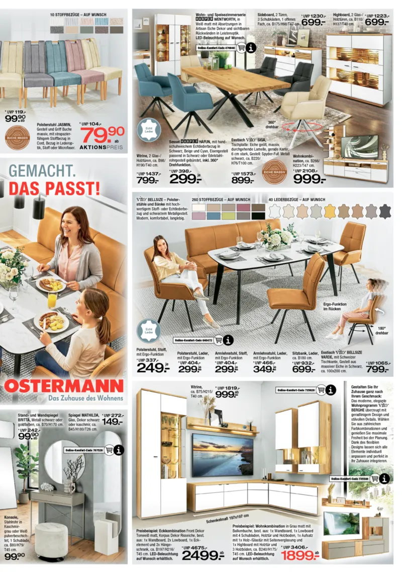 Ostermann Prospekt vom 29.08.2026, Seite 5