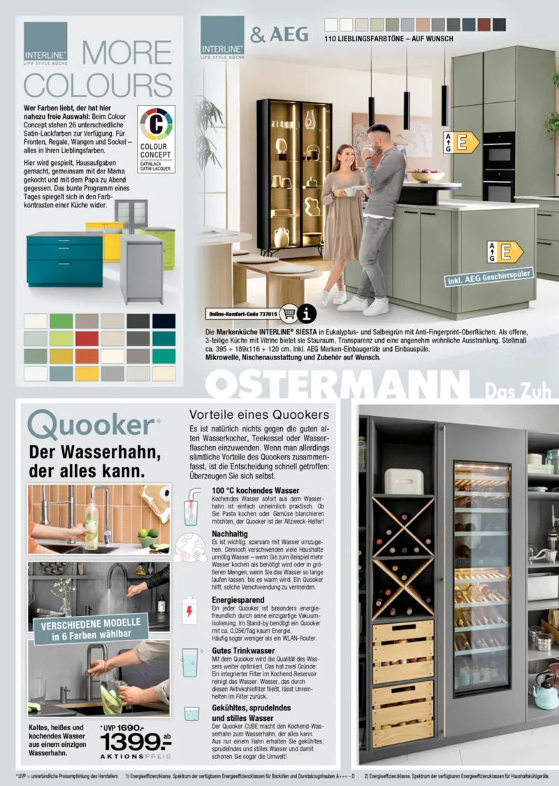Ostermann Prospekt vom 03.09.2026, Seite 14