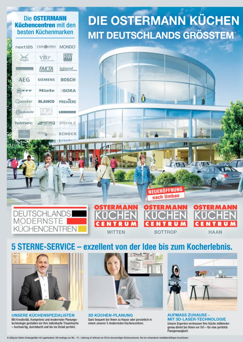 Ostermann Prospekt vom 03.09.2026, Seite 2