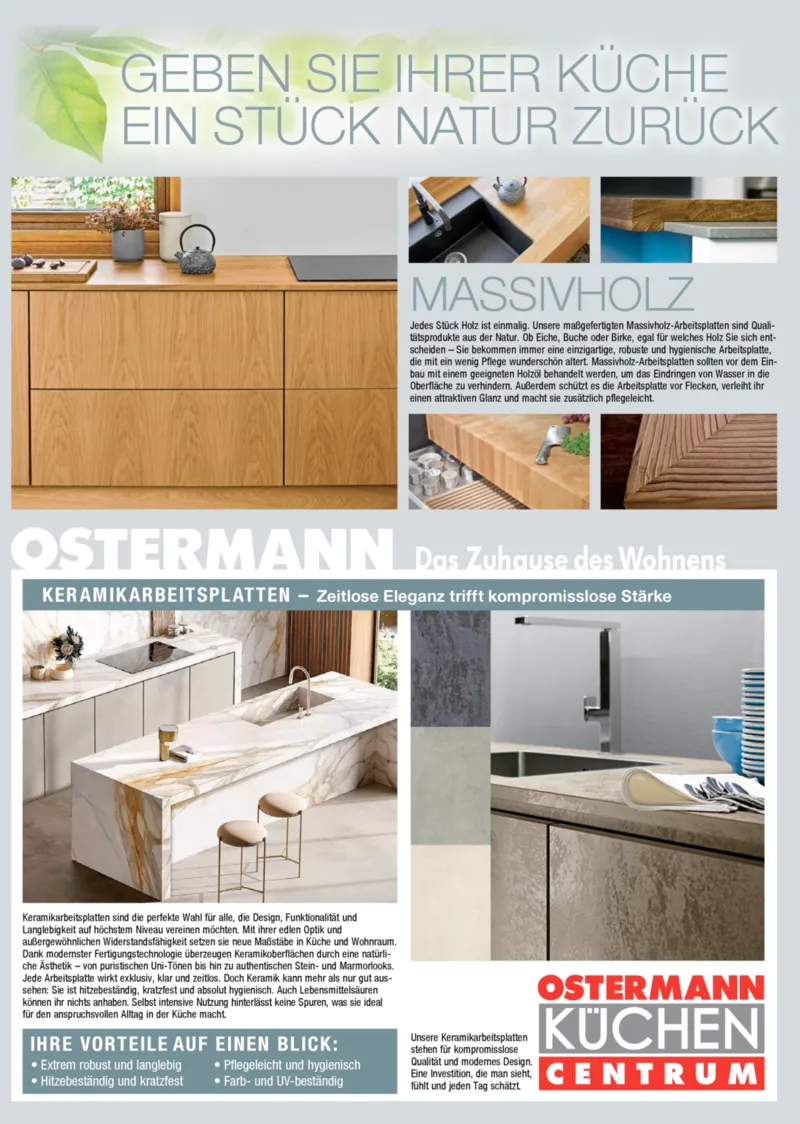 Ostermann Prospekt vom 03.09.2026, Seite 21