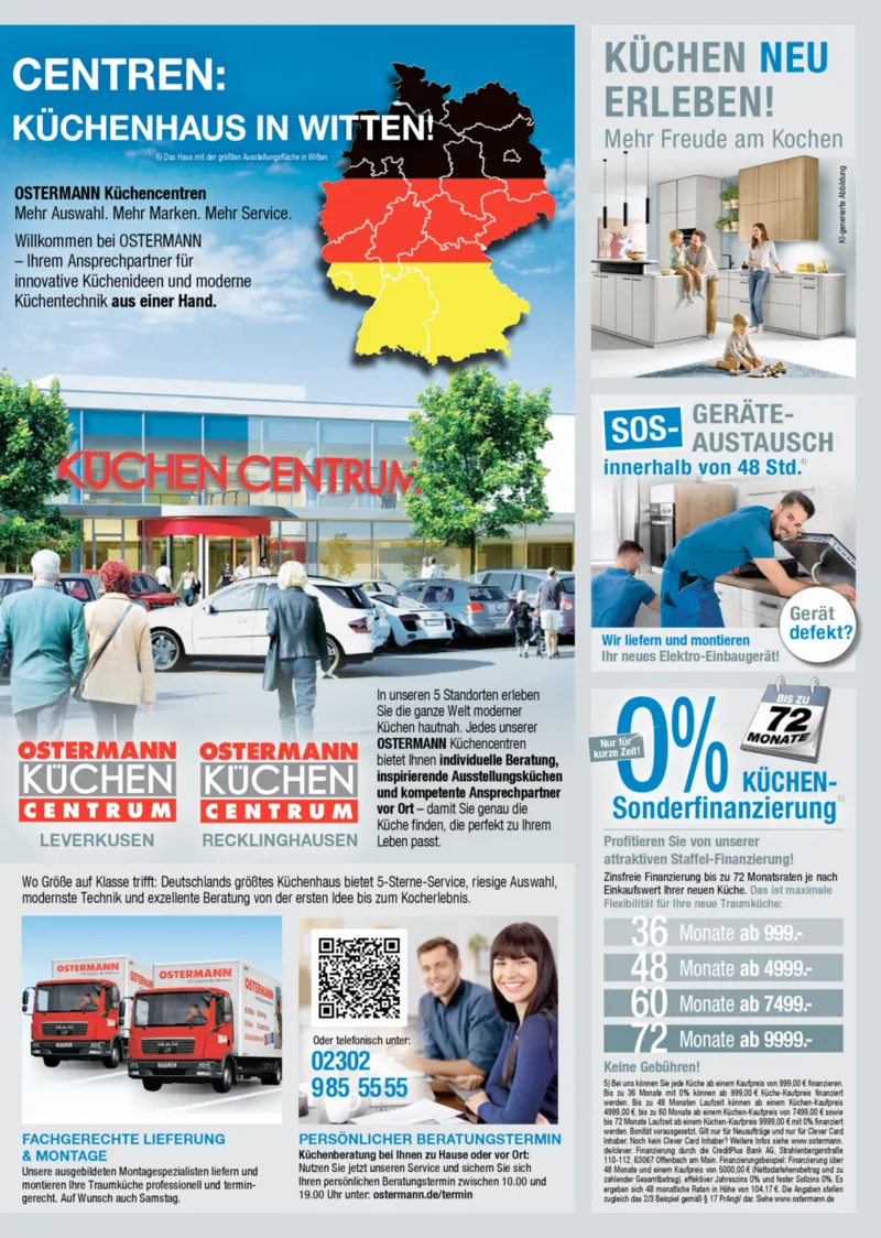 Ostermann Prospekt vom 03.09.2026, Seite 3