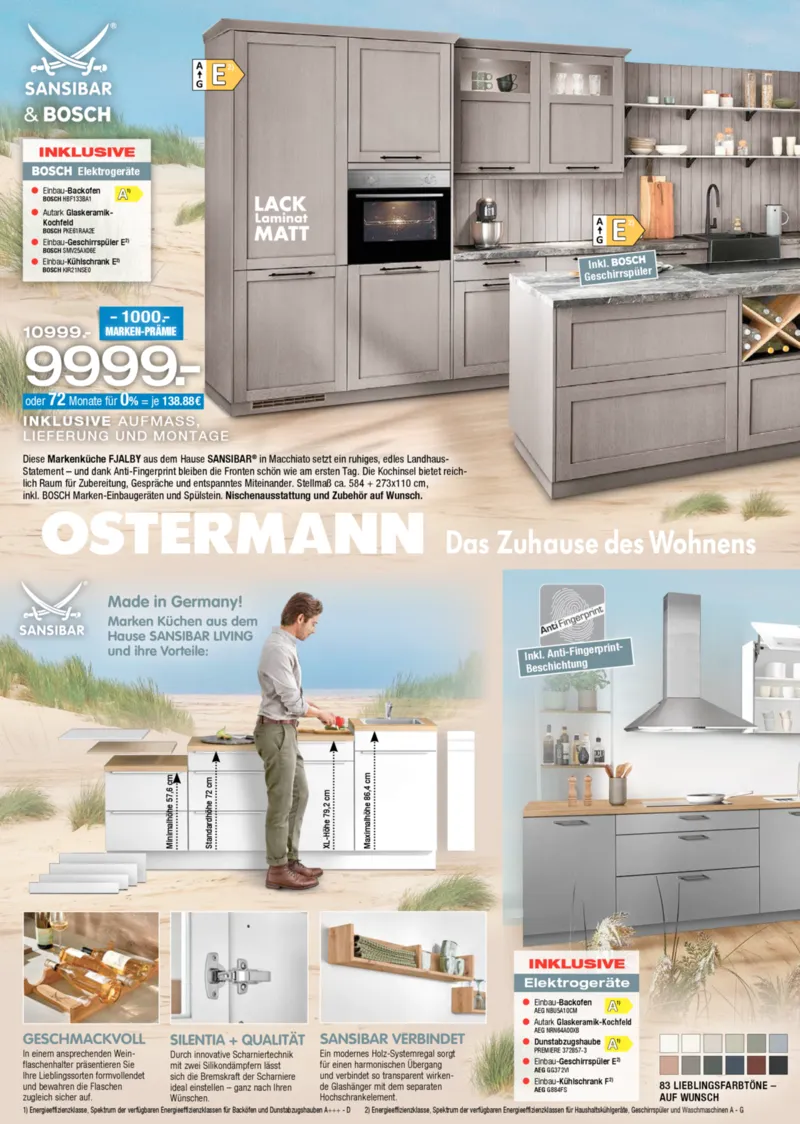 Ostermann Prospekt vom 03.09.2026, Seite 6
