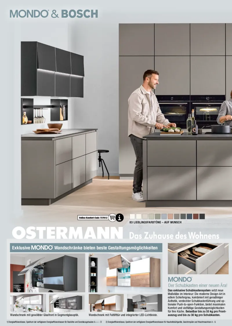Ostermann Prospekt vom 03.09.2026, Seite 8
