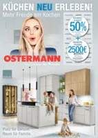 Ostermann Prospekt vom 03.09.2026
