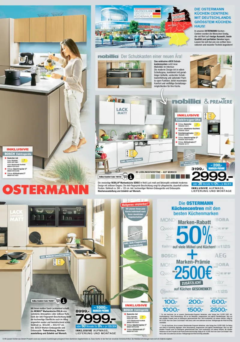 Ostermann Prospekt vom 19.09.2026, Seite 11