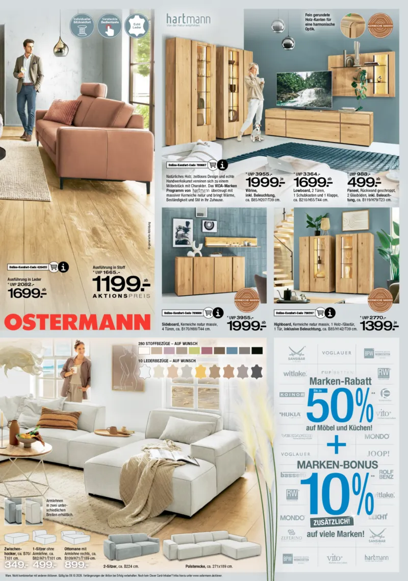 Ostermann Prospekt vom 19.09.2026, Seite 3