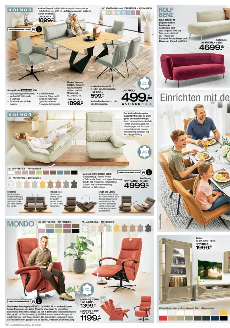 Ostermann Prospekt vom 19.09.2026, Seite 4