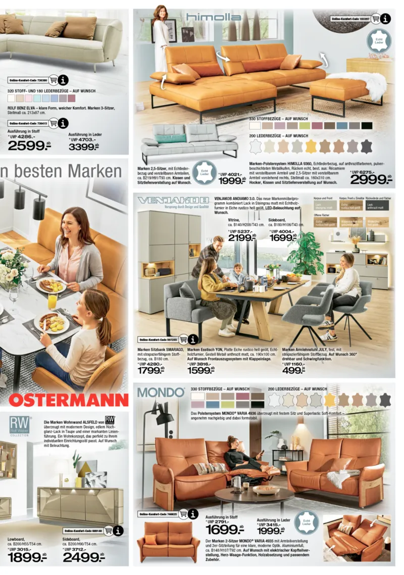 Ostermann Prospekt vom 19.09.2026, Seite 5