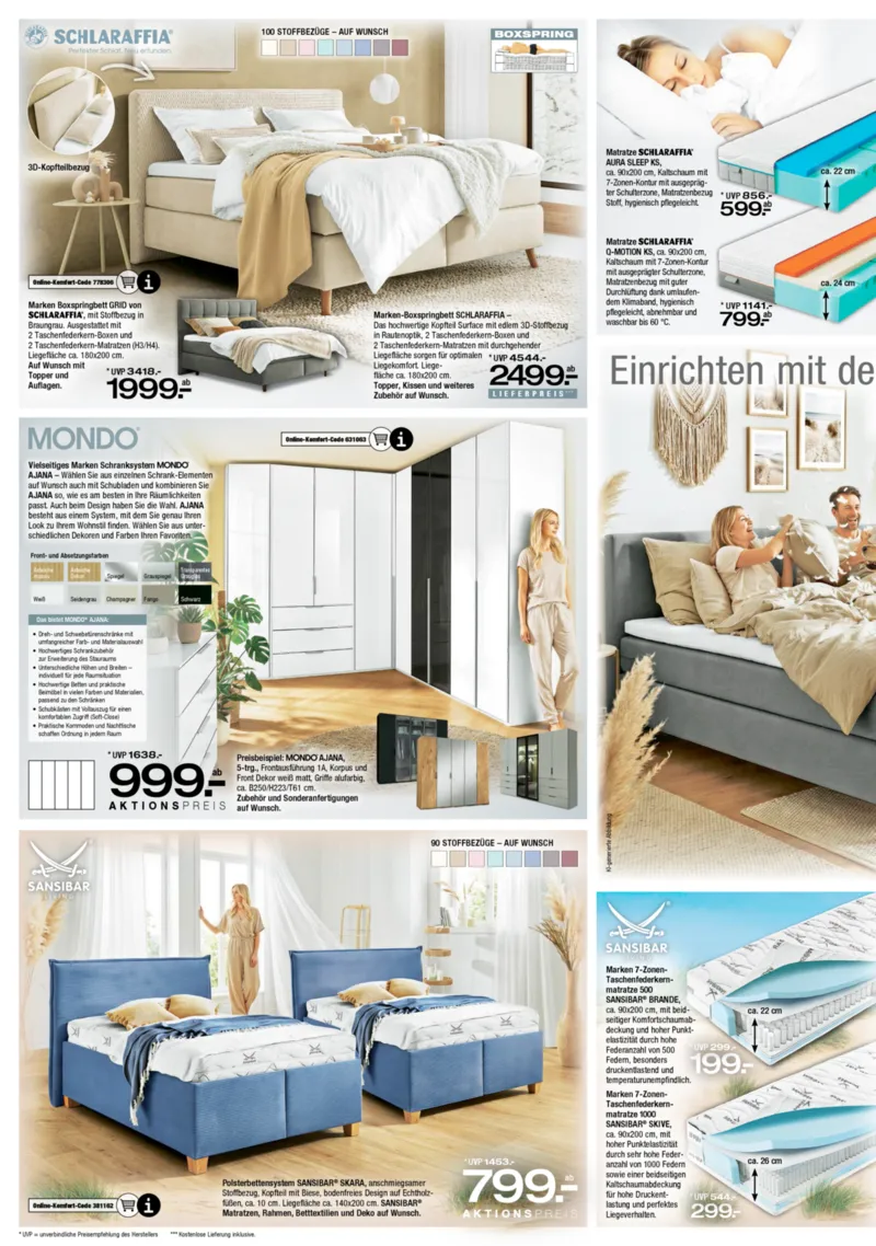 Ostermann Prospekt vom 19.09.2026, Seite 8