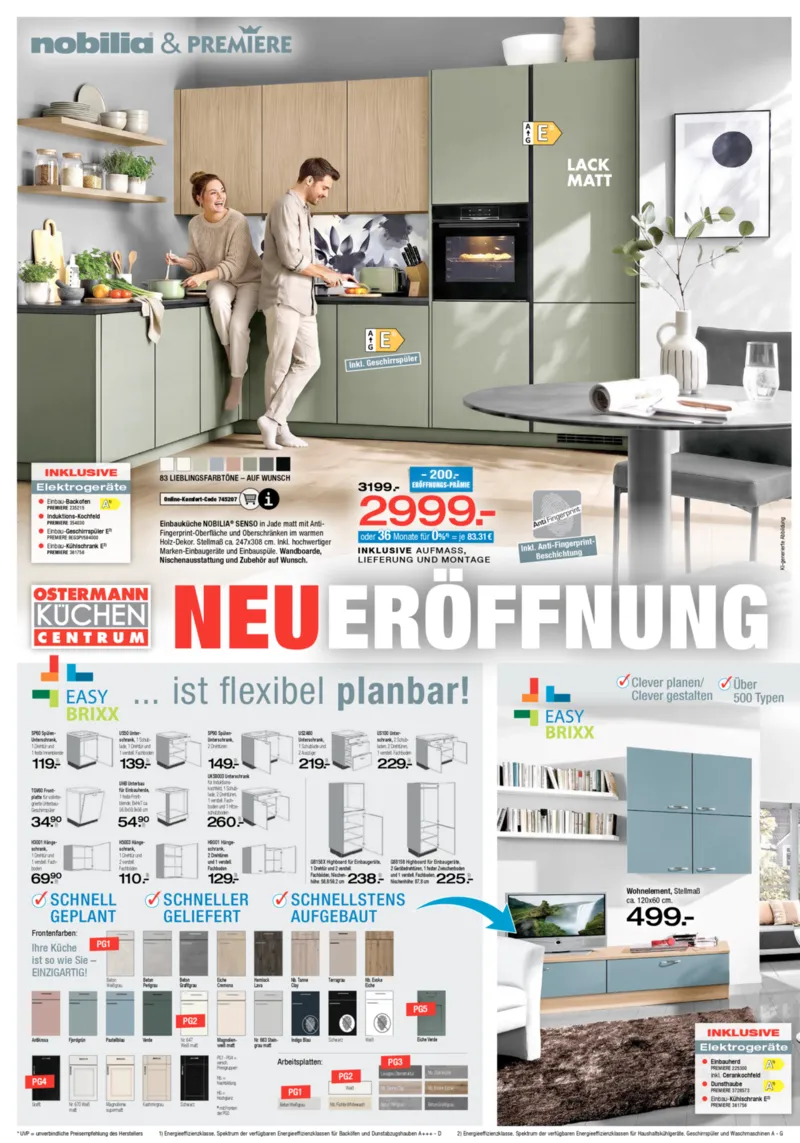Ostermann Prospekt vom 02.10.2026, Seite 10