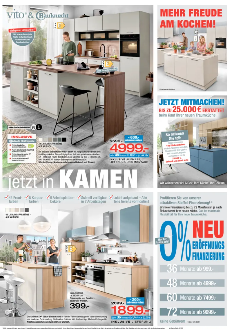 Ostermann Prospekt vom 02.10.2026, Seite 11