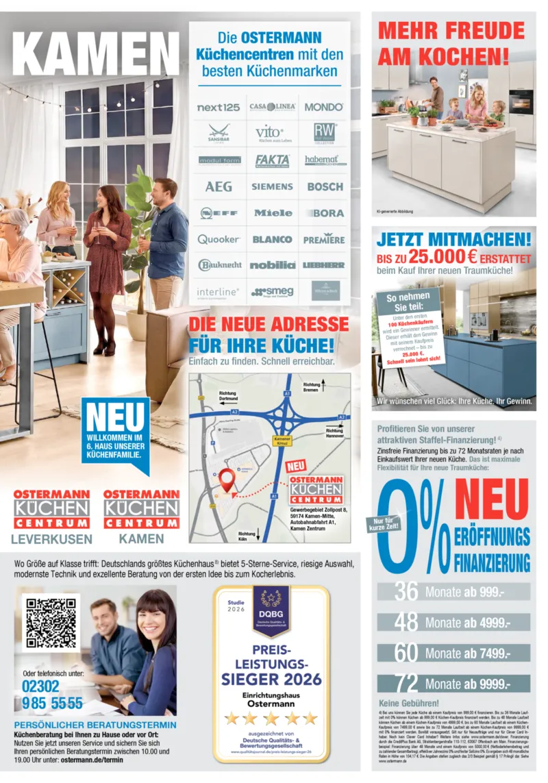 Ostermann Prospekt vom 02.10.2026, Seite 3