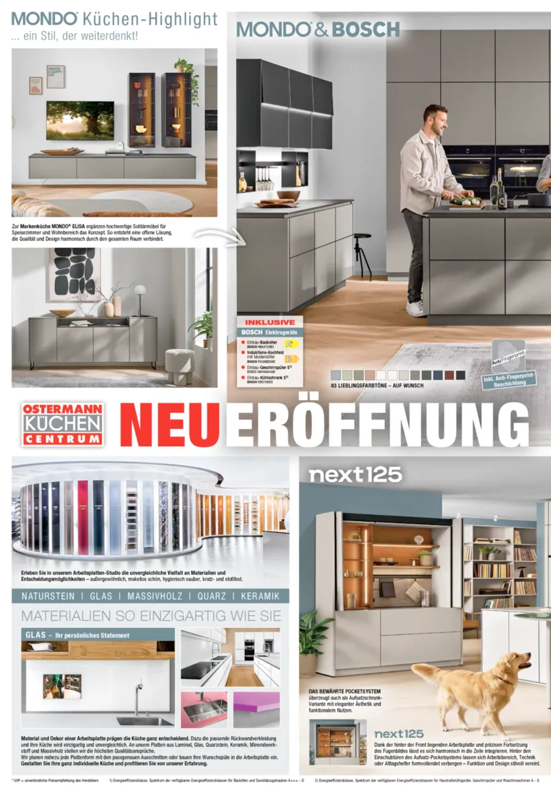 Ostermann Prospekt vom 02.10.2026, Seite 8
