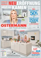 Ostermann Prospekt vom 02.10.2026