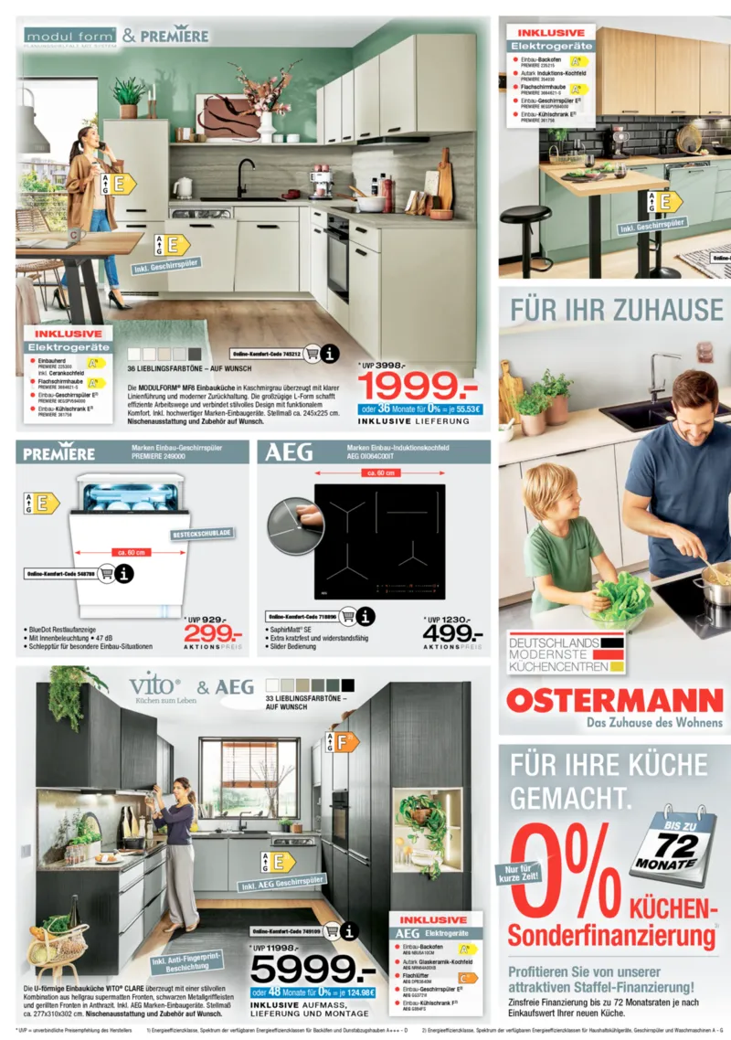 Ostermann Prospekt vom 24.10.2026, Seite 10