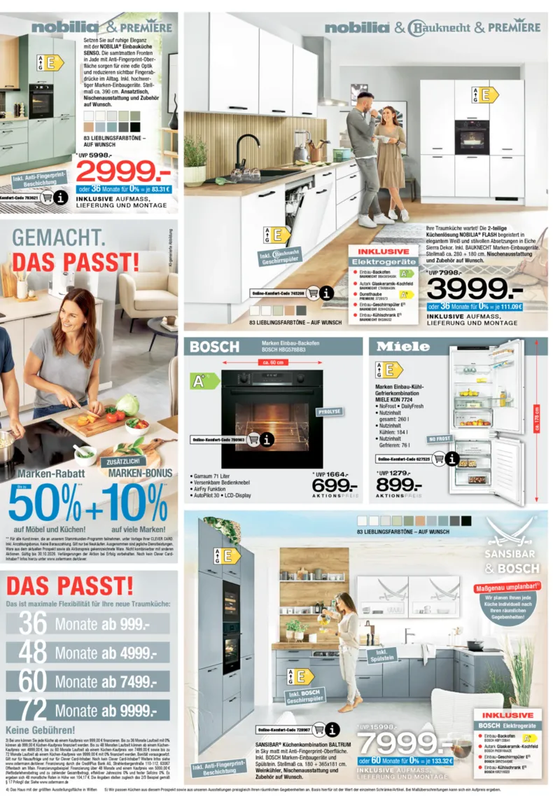 Ostermann Prospekt vom 24.10.2026, Seite 11