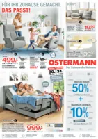 Ostermann Prospekt vom 24.10.2026