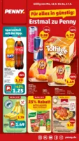 Penny Markt Prospekt vom 12.05.2025