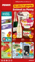 Penny Markt Prospekt vom 02.06.2025