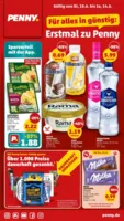 Penny Markt Prospekt vom 10.06.2025