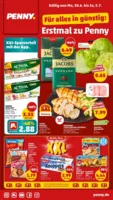Penny Markt Prospekt vom 30.06.2025