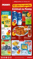 Penny Markt Prospekt vom 14.07.2025