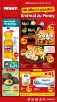 Penny Markt Prospekt nächster Woche