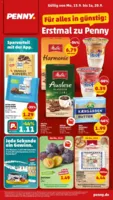 Penny Markt Prospekt vom 15.09.2025