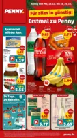Penny Markt Prospekt vom 15.12.2025