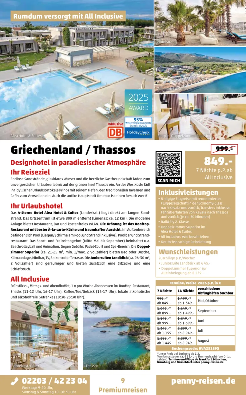 Penny Markt Prospekt vom 27.12.2025, Seite 9