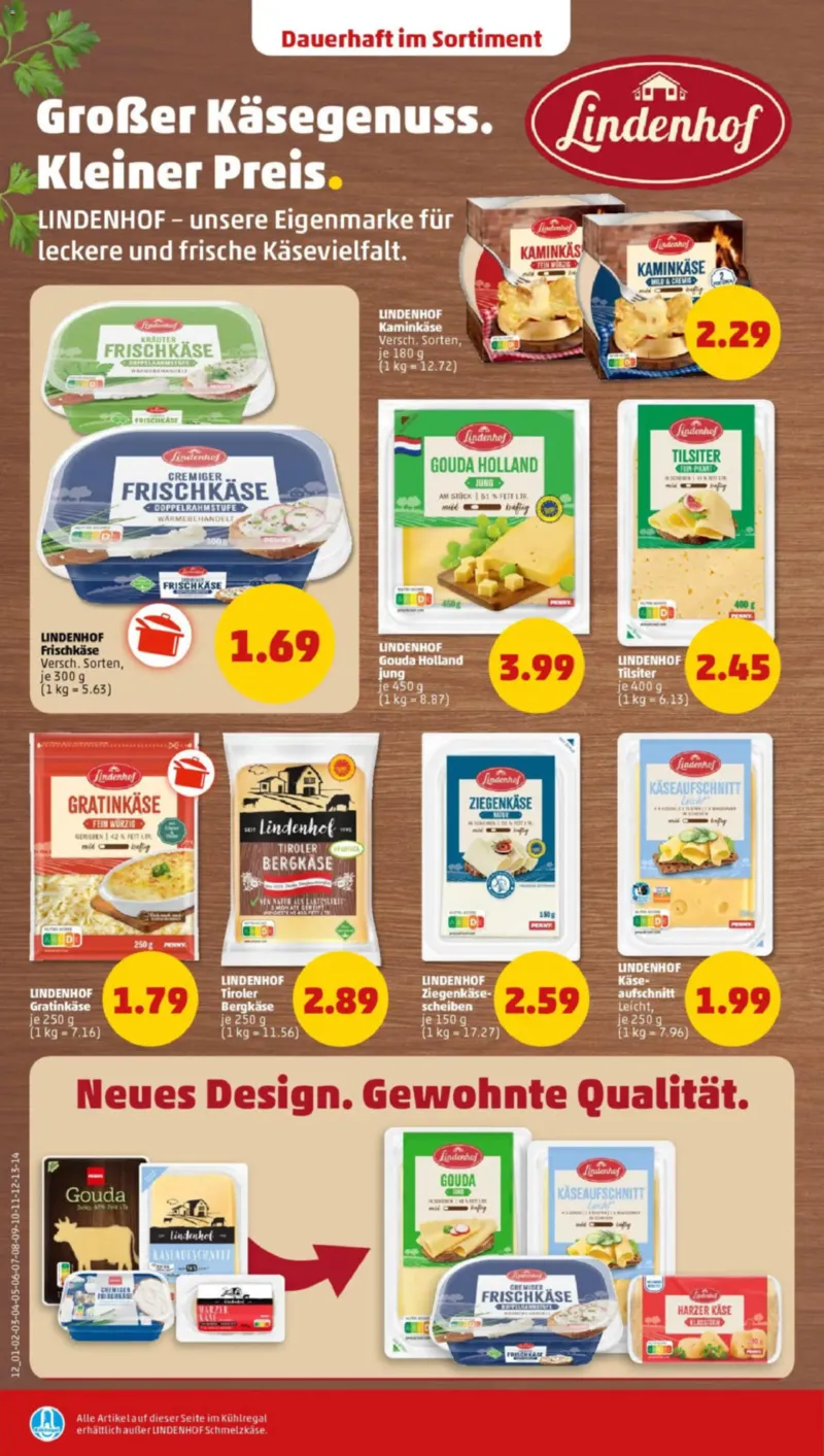 Penny Markt Prospekt vom 12.01.2026, Seite 14