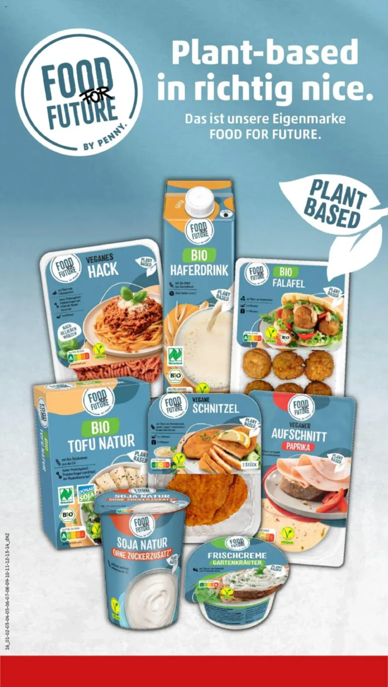 Penny Markt Prospekt vom 12.01.2026, Seite 18