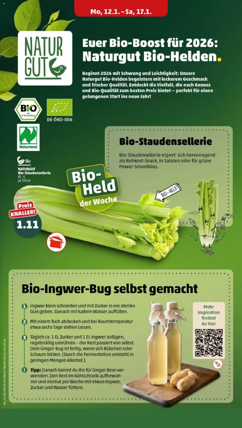 Penny Markt Prospekt vom 12.01.2026, Seite 6