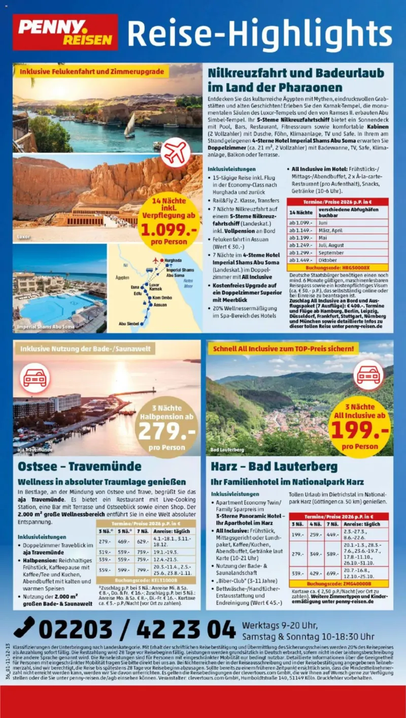 Penny Markt Prospekt vom 19.01.2026, Seite 38