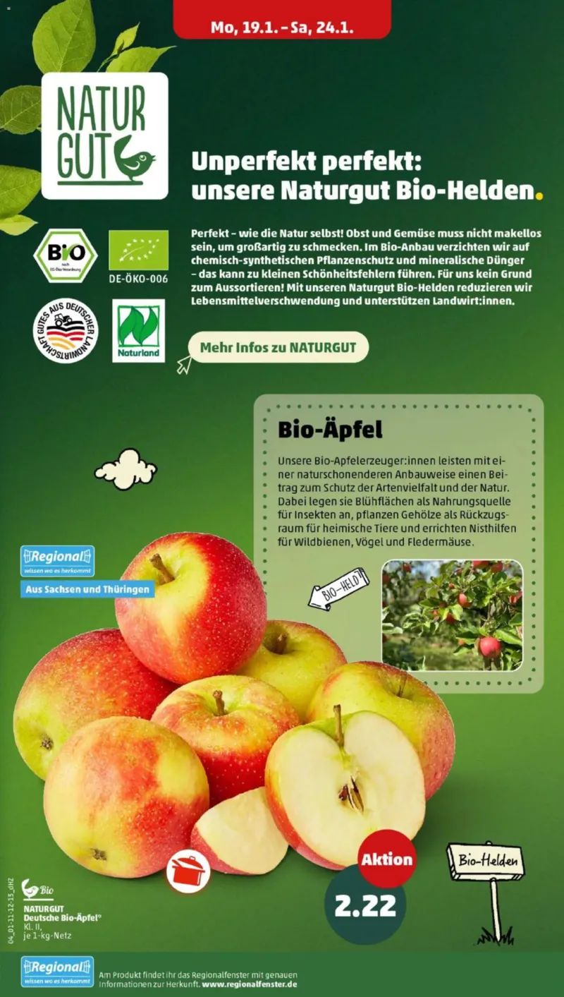 Penny Markt Prospekt vom 19.01.2026, Seite 6