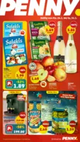 Penny Markt Prospekt vom 26.01.2026