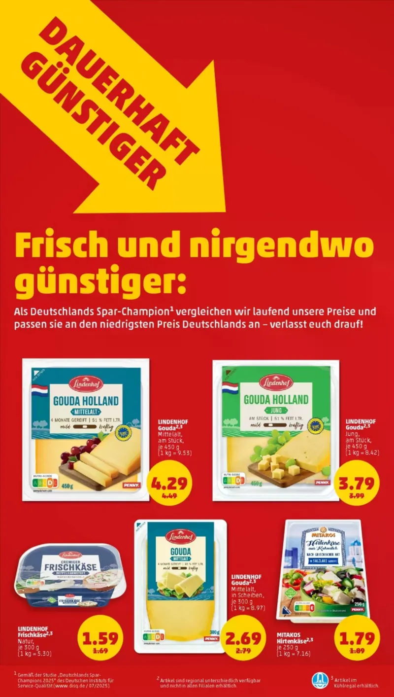 Penny Markt Prospekt vom 02.02.2026, Seite 2